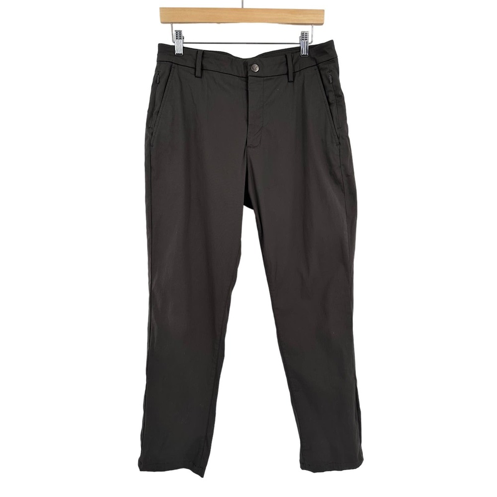 Birddog Men’s Pants 32x30 Stretch Boomstick Pockets Golf
